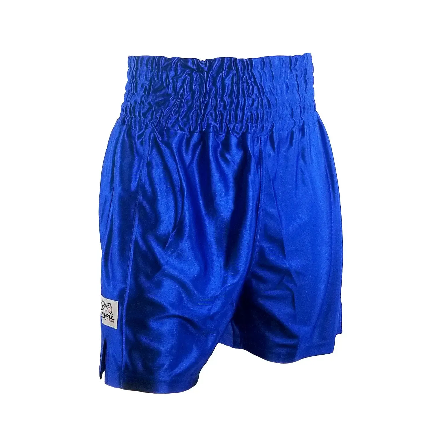 Rival Trad Dazzle Boxing Trunks