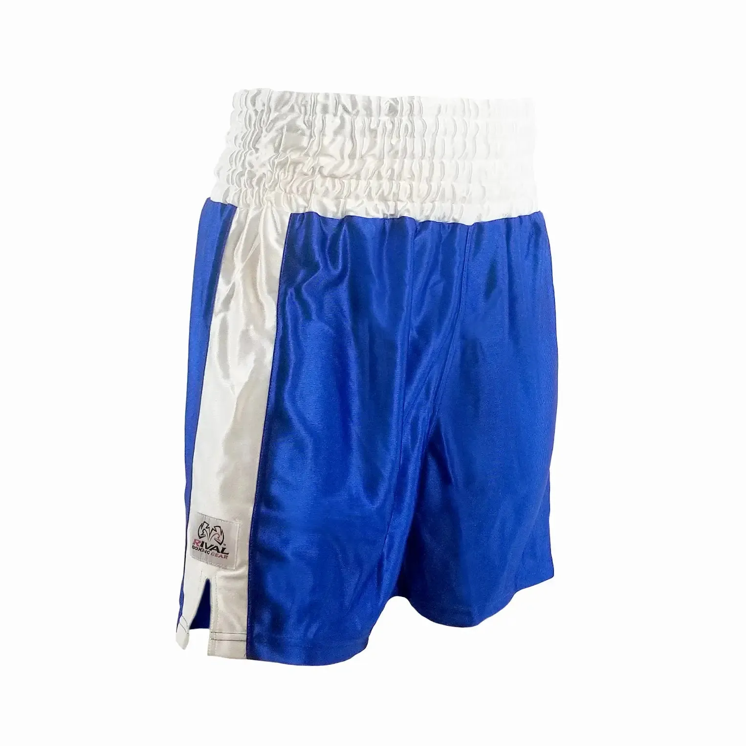 Rival Trad Dazzle Boxing Trunks