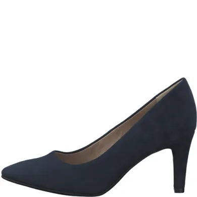 S Oliver 5-22411-28 805 Court Shoe