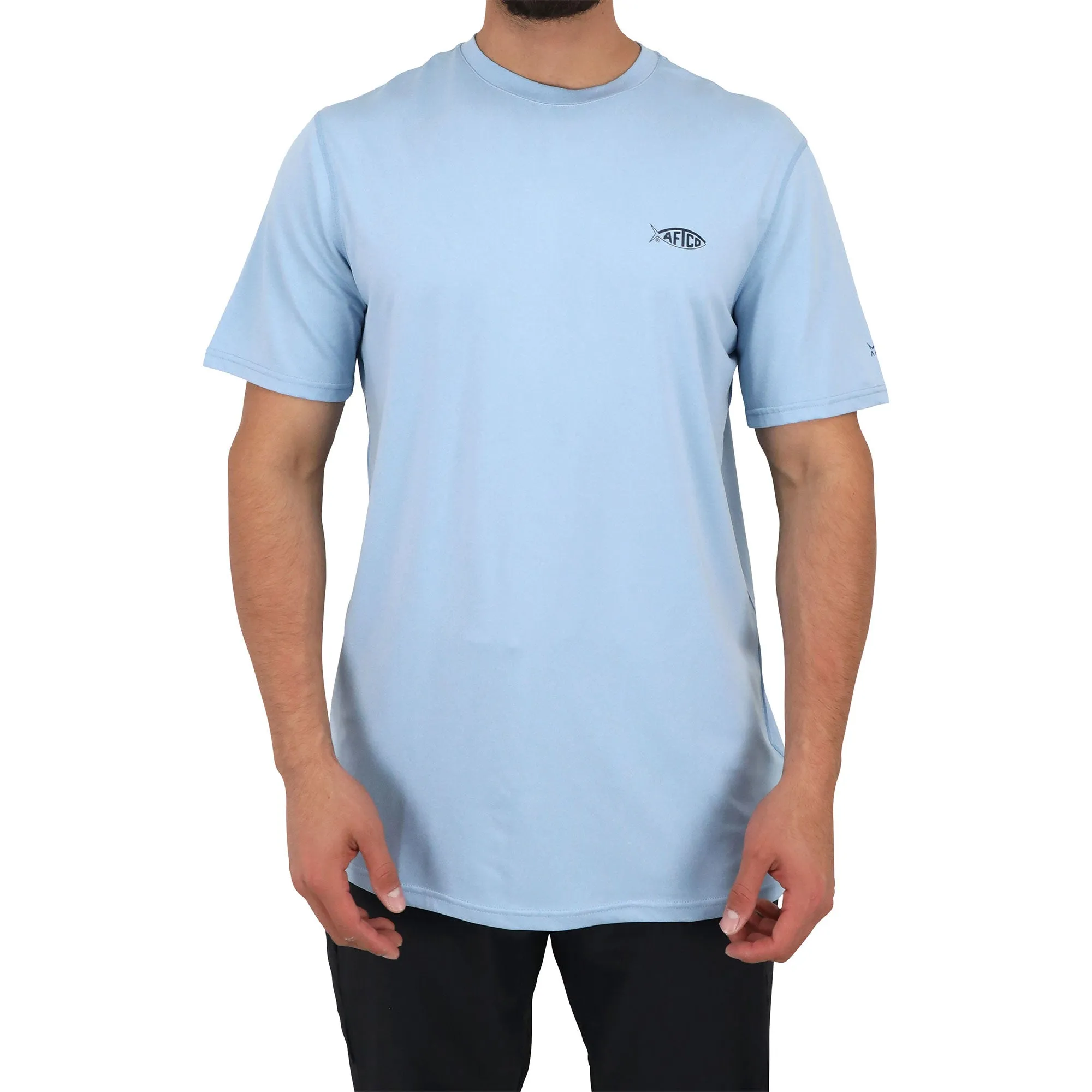 Samurai SS Performance Shirt