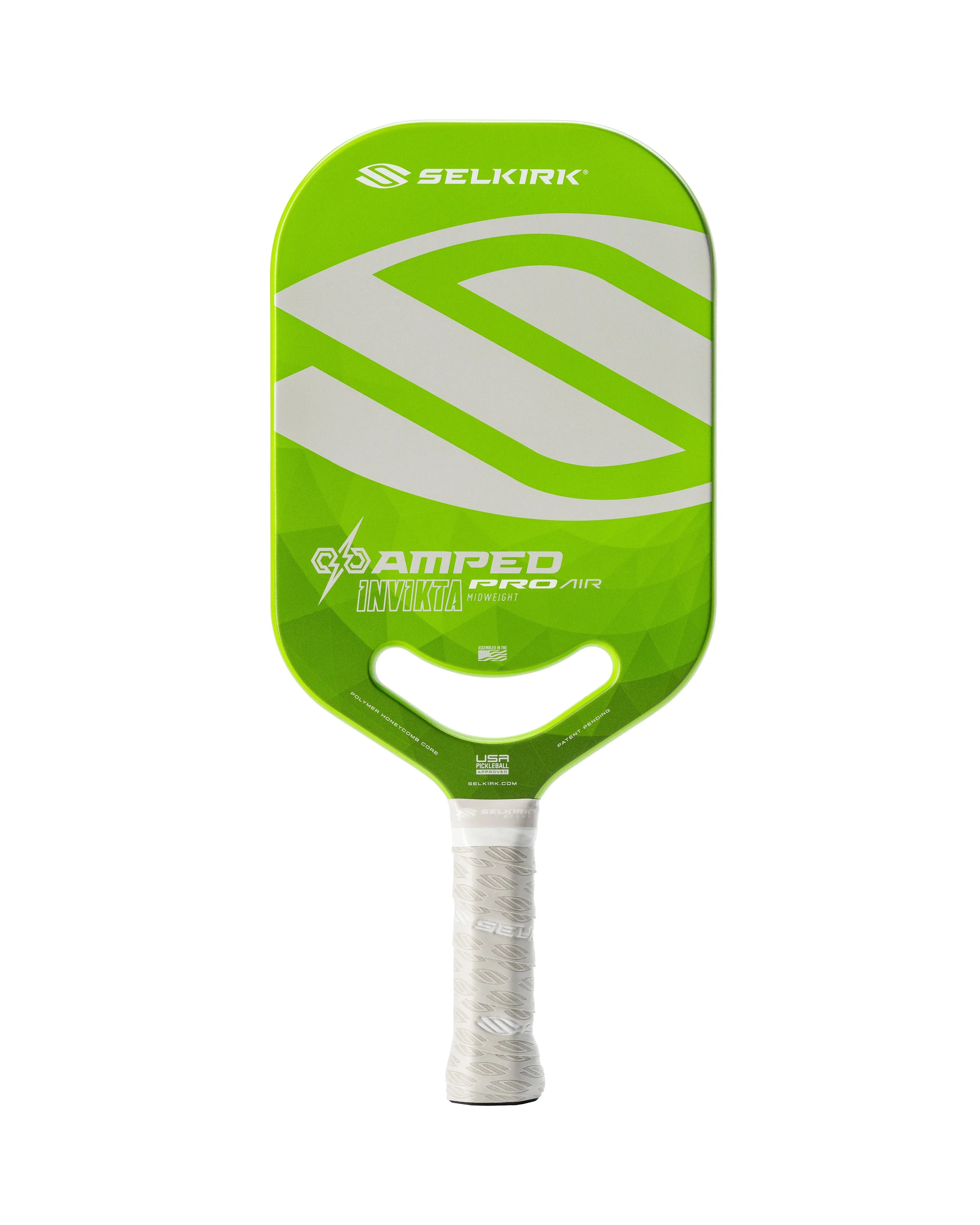 Selkirk AMPED Pro Air - Green