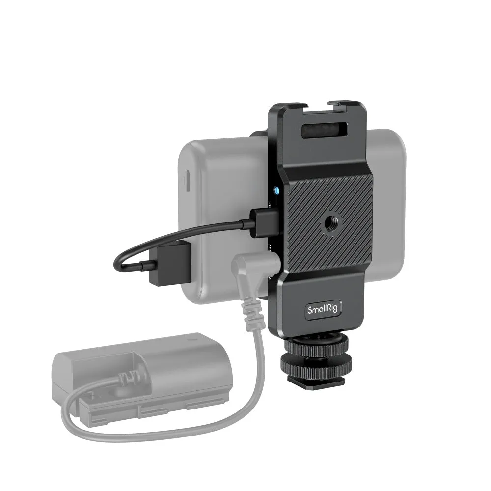 SmallRig Power bank Adapter 3085