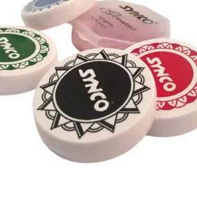 SYNCO Genius Professional Carrom Striker