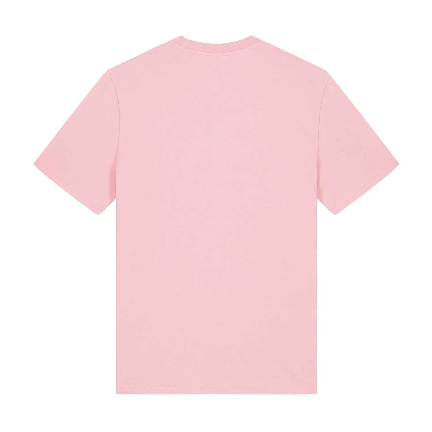 Team GB Bercy Pink T-shirt