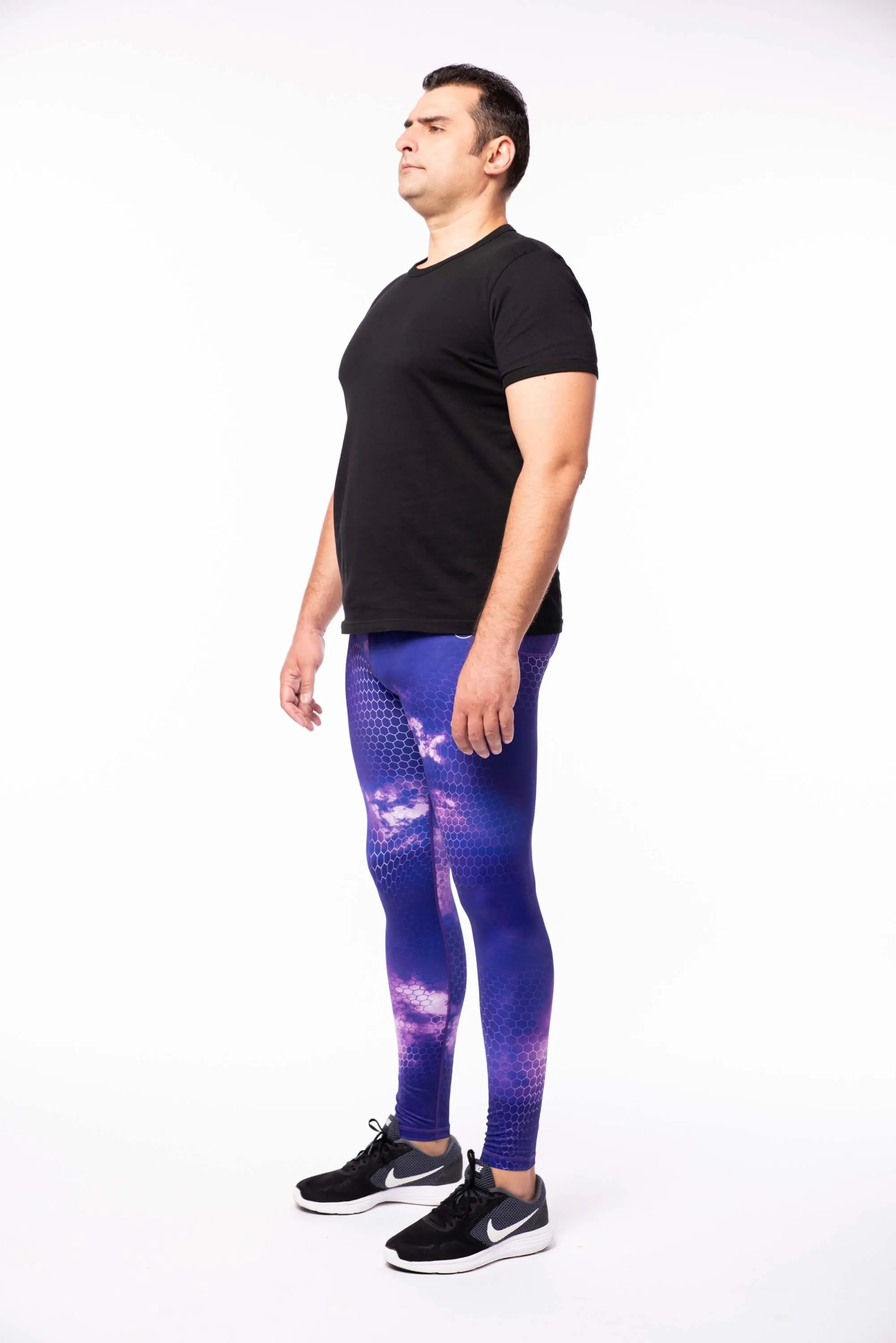 Tempest Meggings