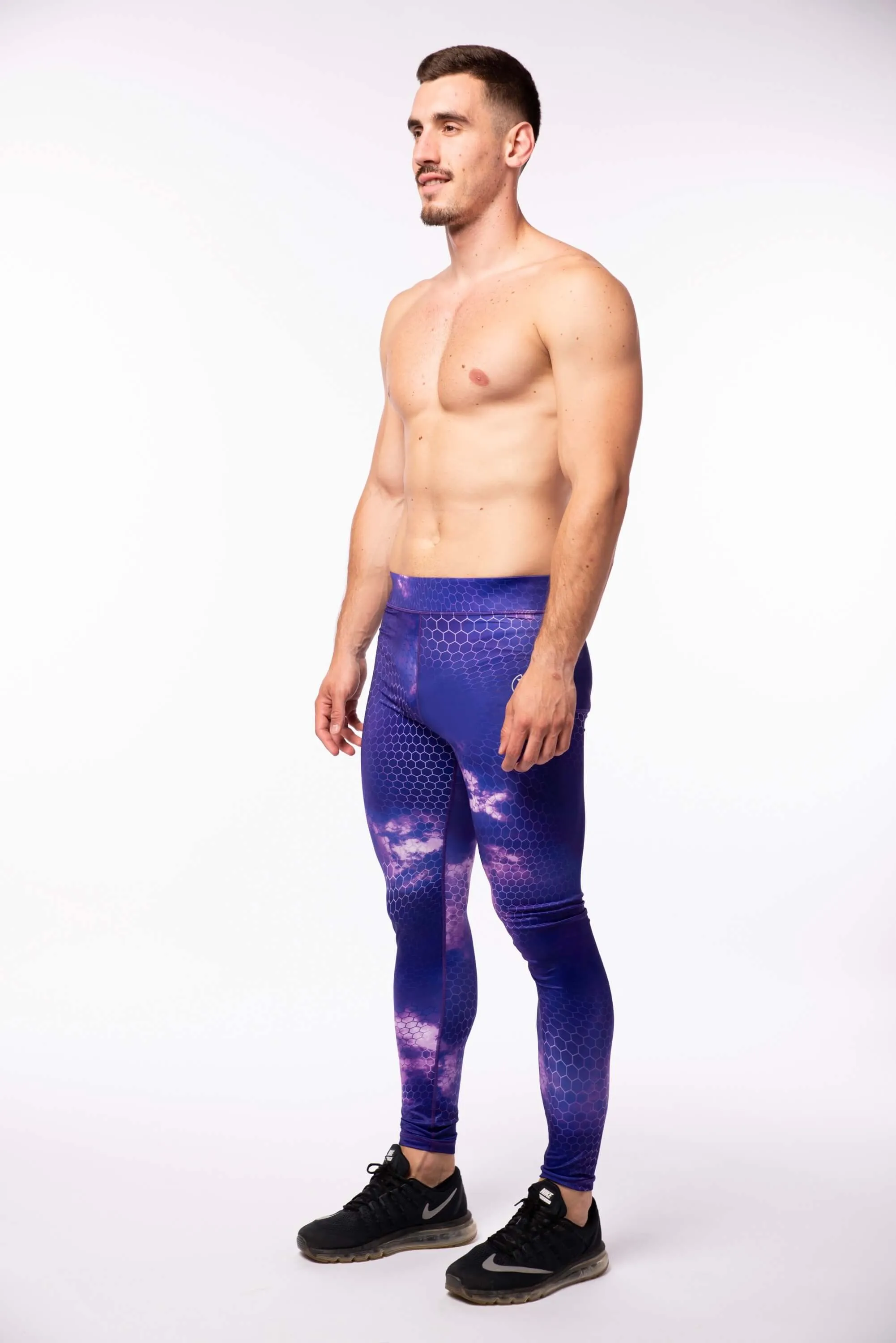 Tempest Meggings