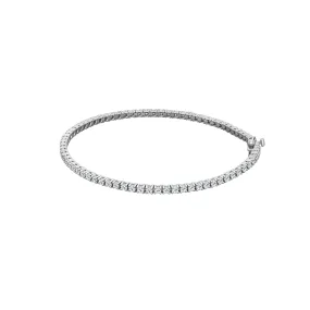 Tennis Diamond Bracelet