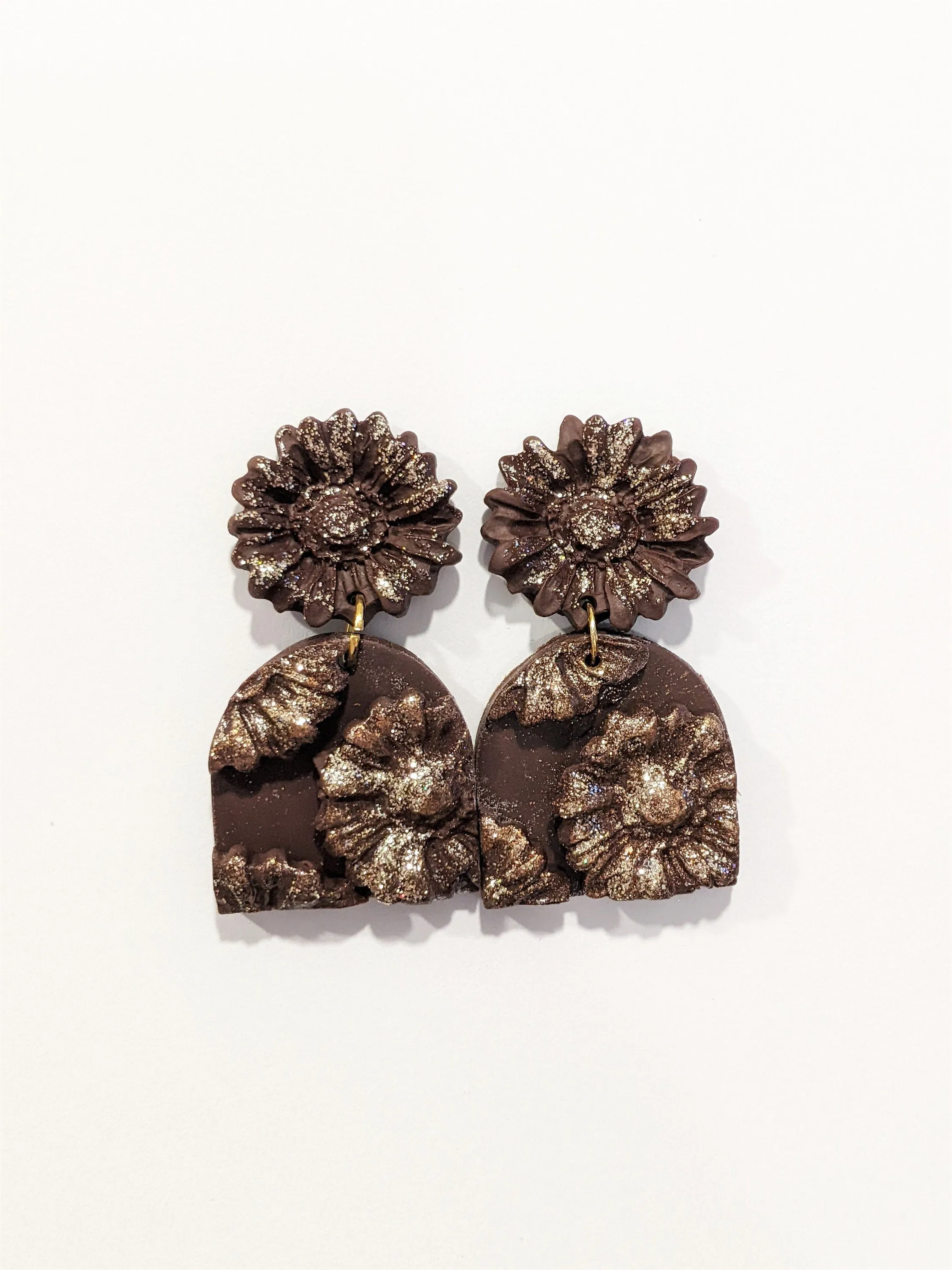 The Gwen | Dangle Earrings | Earrings | Polymer Clay Earrings | Gift to Her