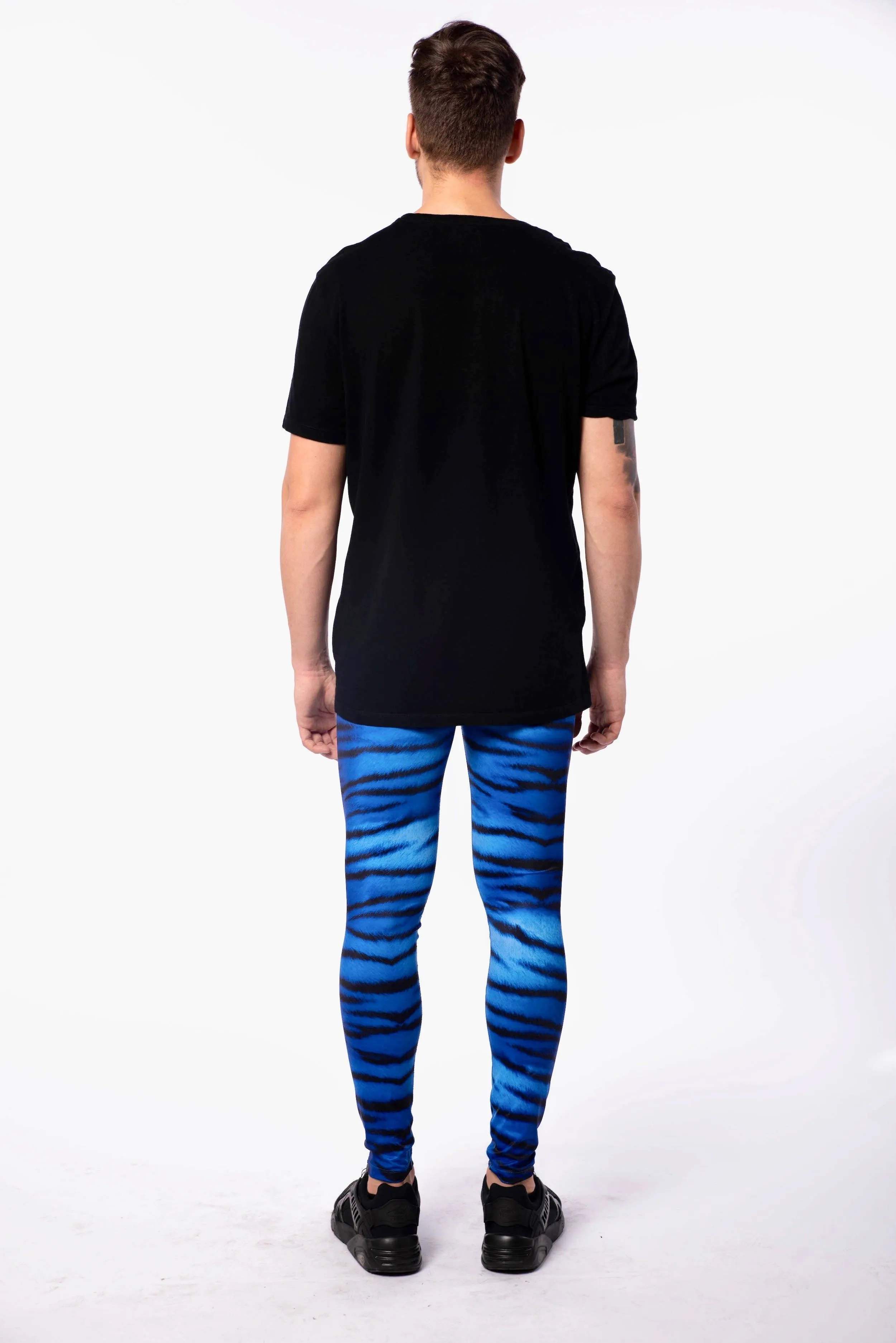 Tiger Shark Meggings