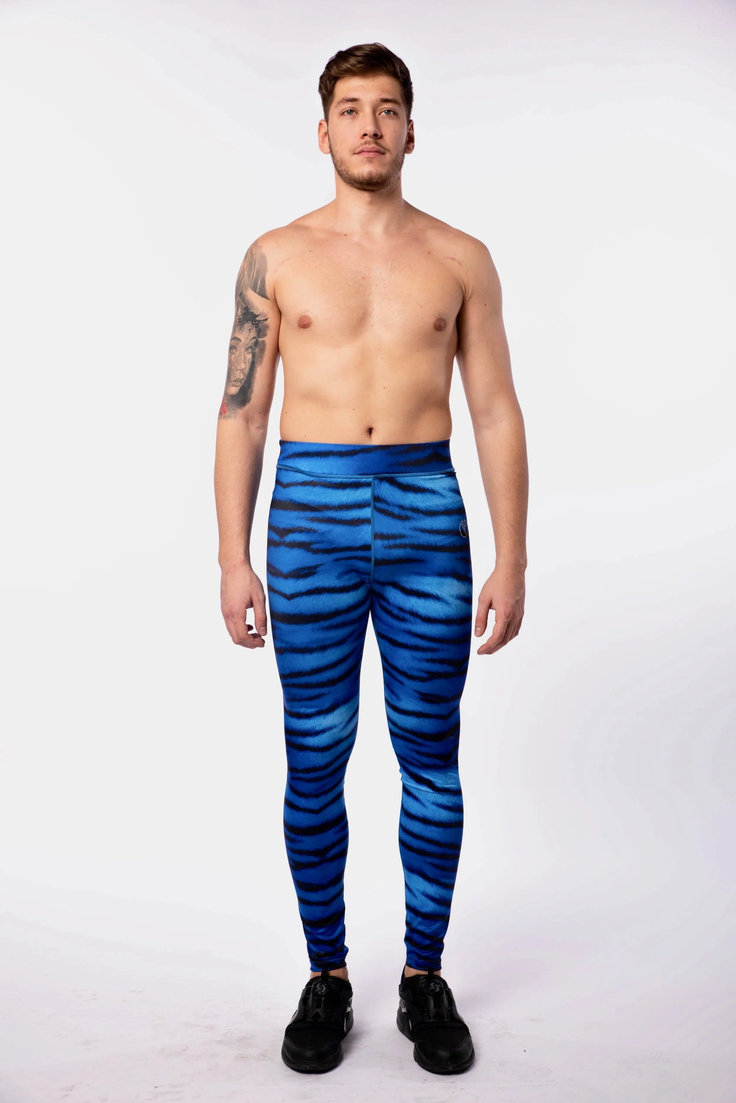 Tiger Shark Meggings