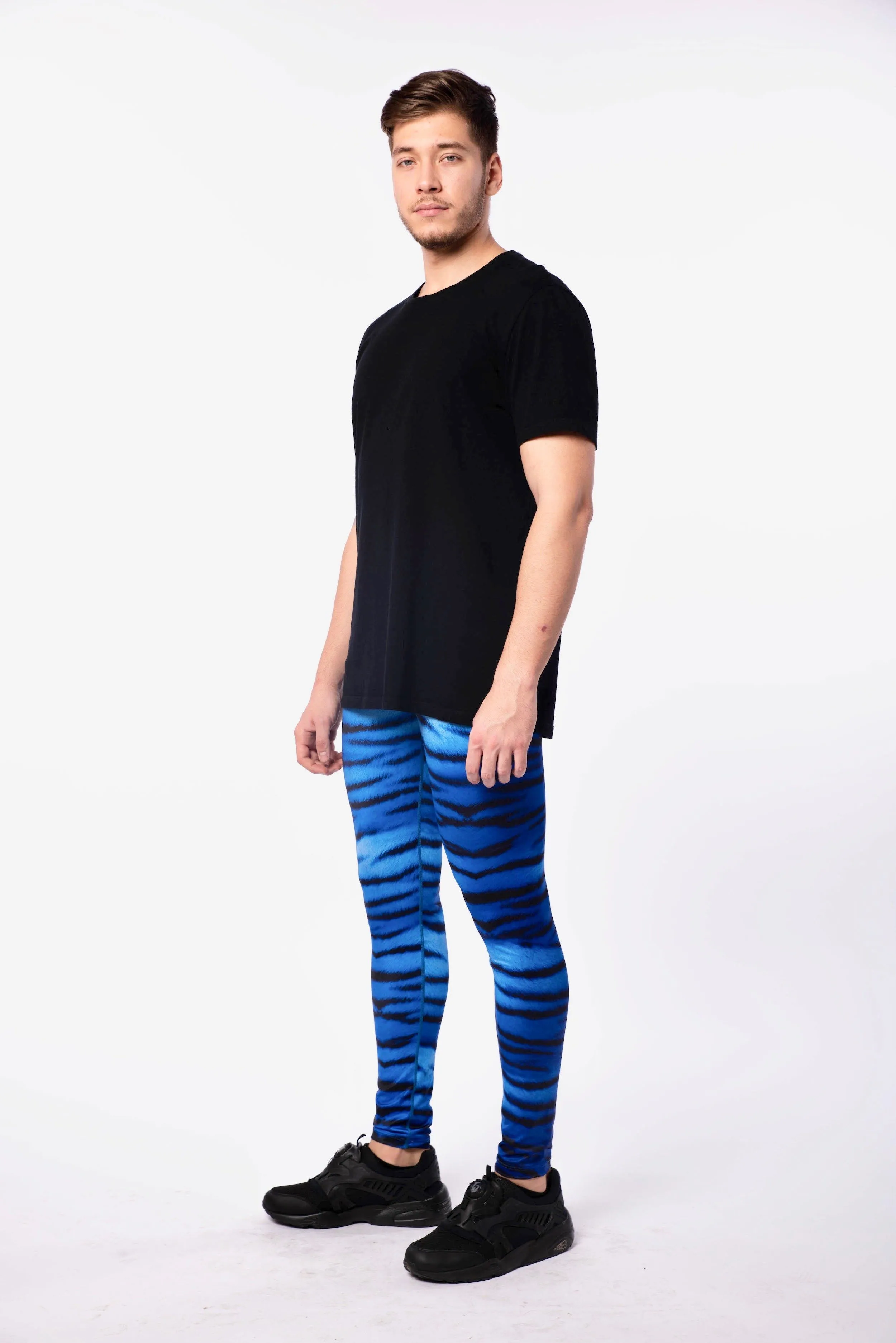 Tiger Shark Meggings