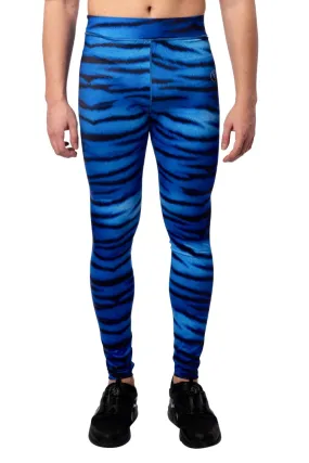 Tiger Shark Meggings