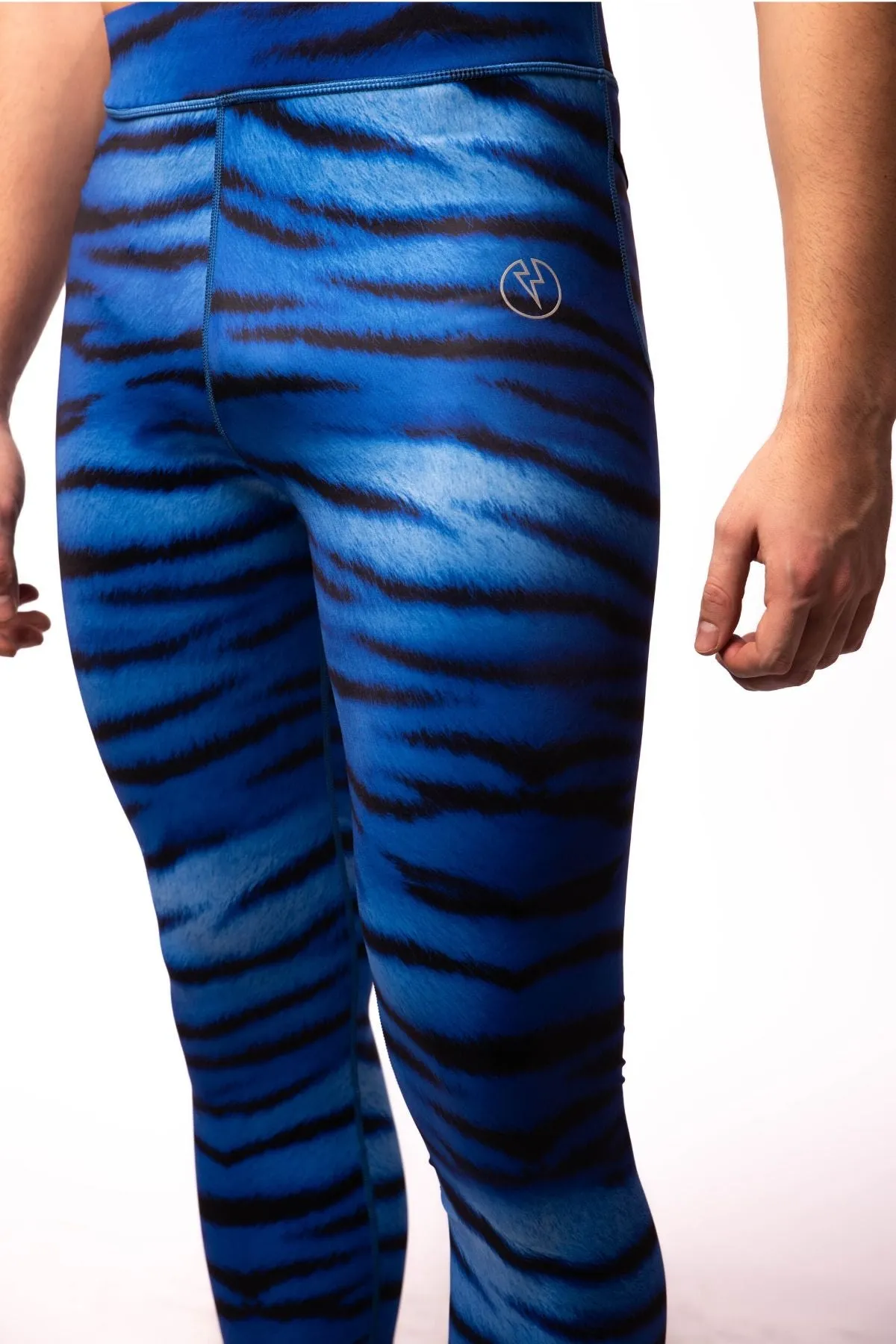 Tiger Shark Meggings