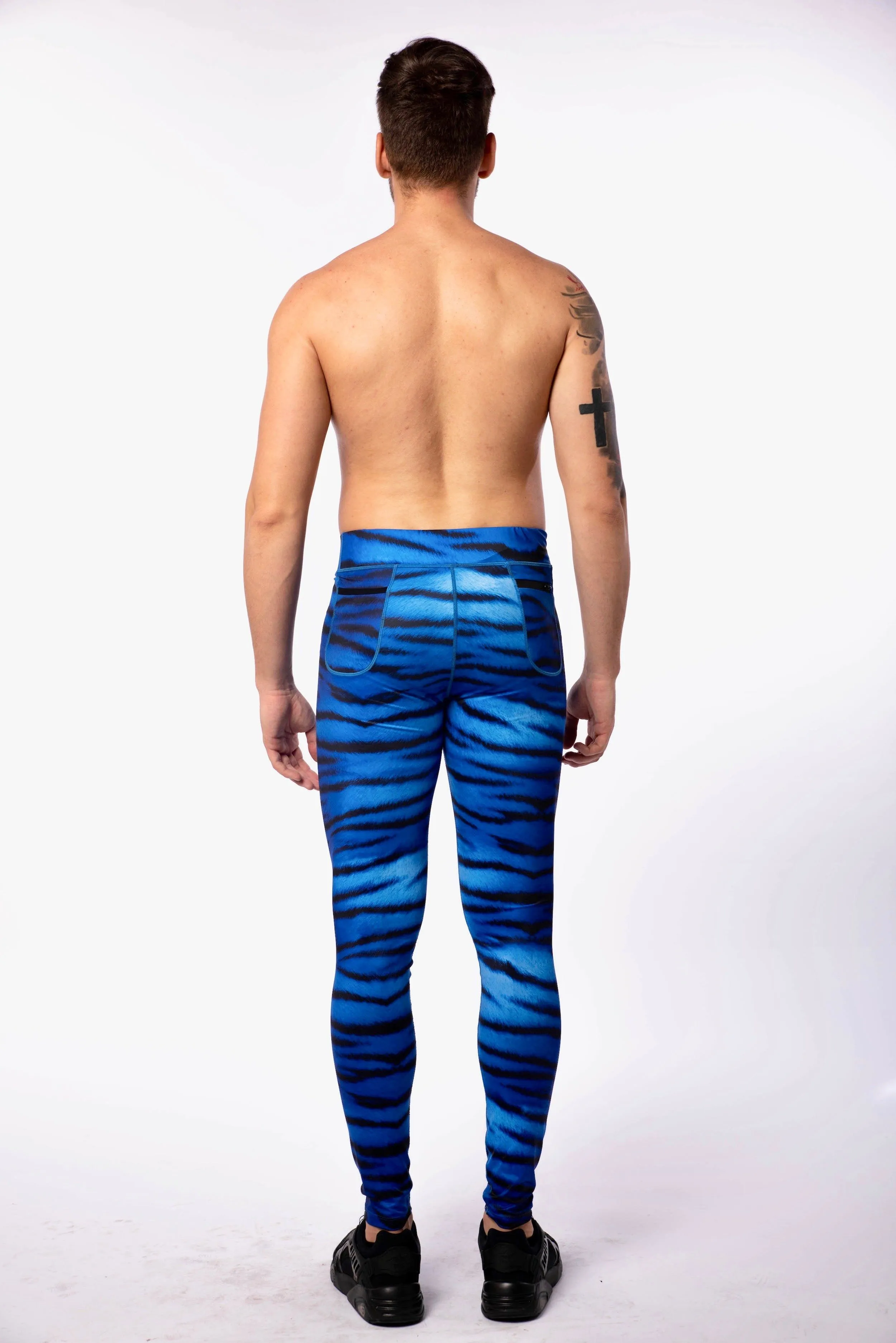 Tiger Shark Meggings