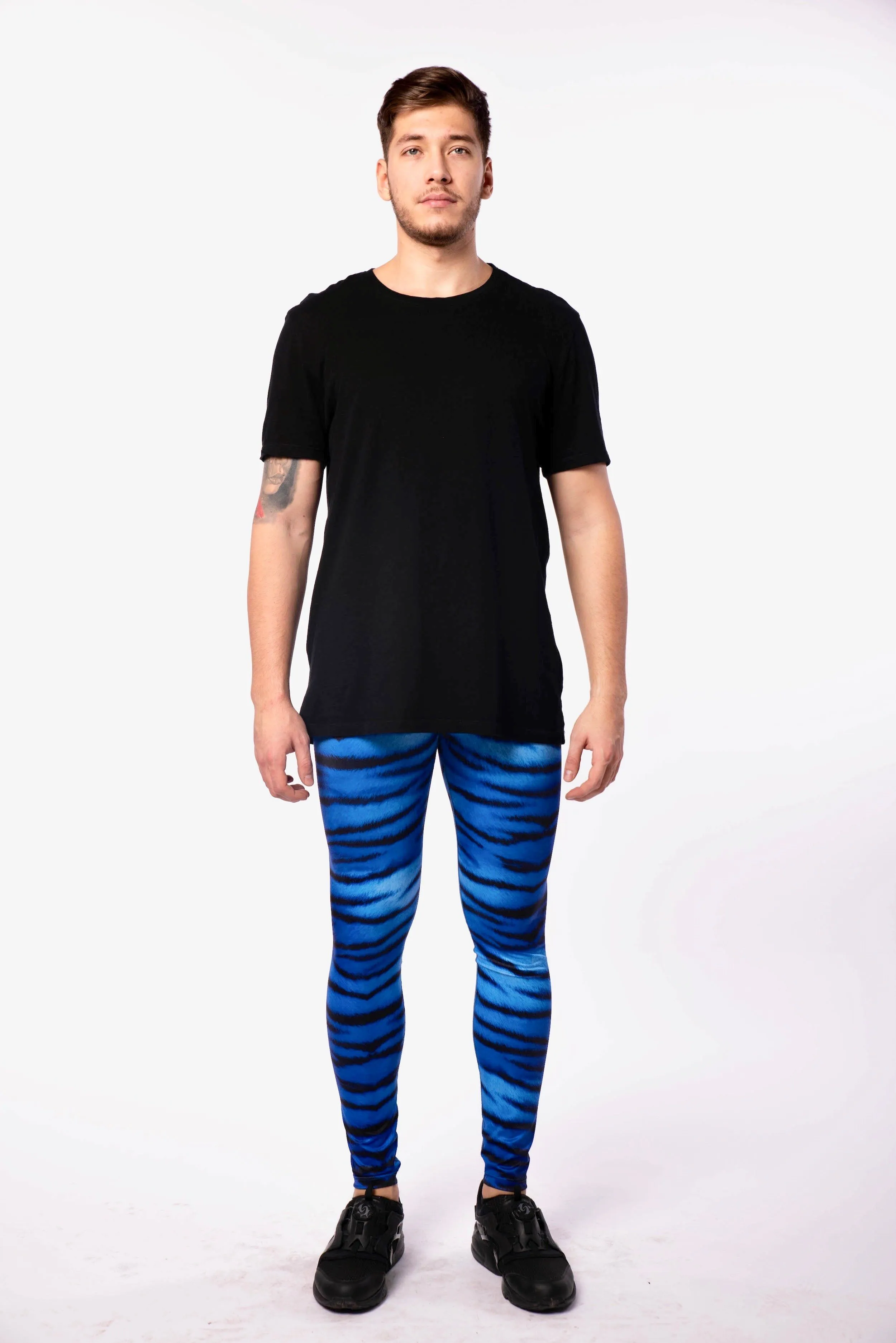 Tiger Shark Meggings