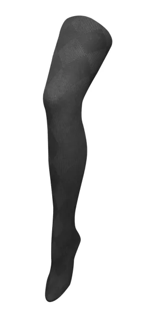 TIGHTOLOGY - HARLEQUIN COTTON TIGHTS