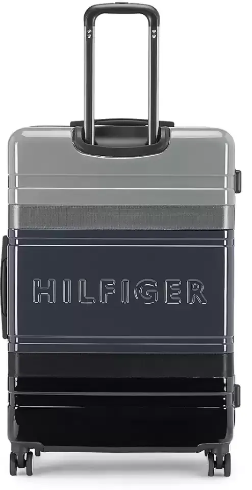 Tommy Hilfiger Triton Plus (Black Grey)