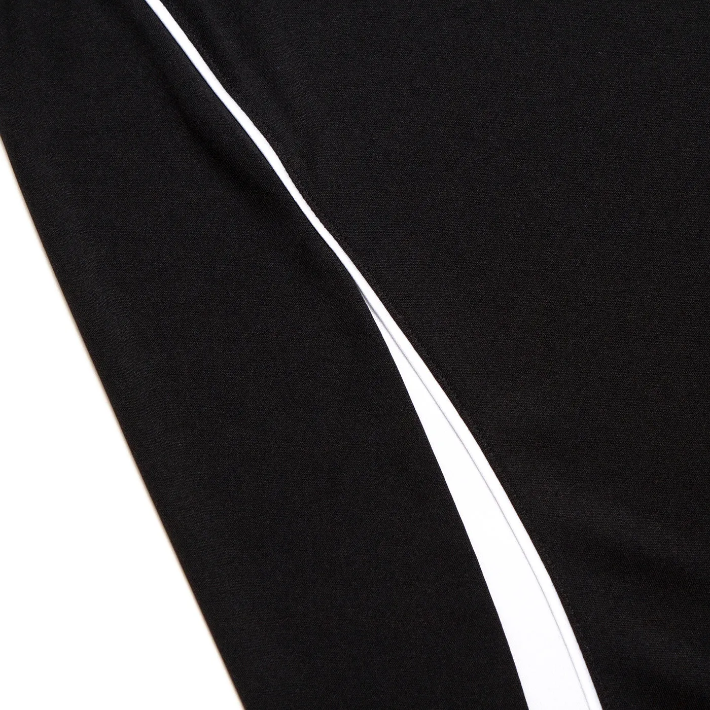 Trance FC Tiro 24 - Training Jersey - Black/White