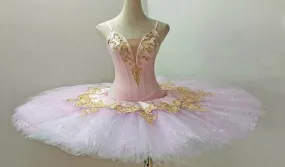 TT2021 Classical Pancake Tutu - Coppelia- Sugar Plum Fairy- Sleeping Beauty