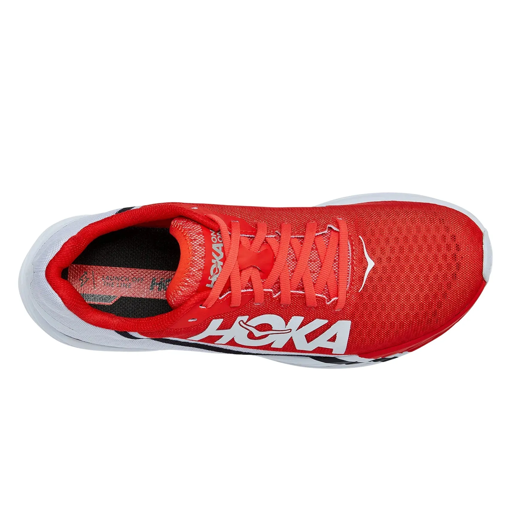 Unisex Hoka Rocket X