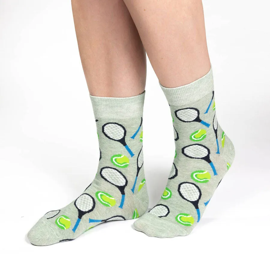 Unisex Tennis Socks