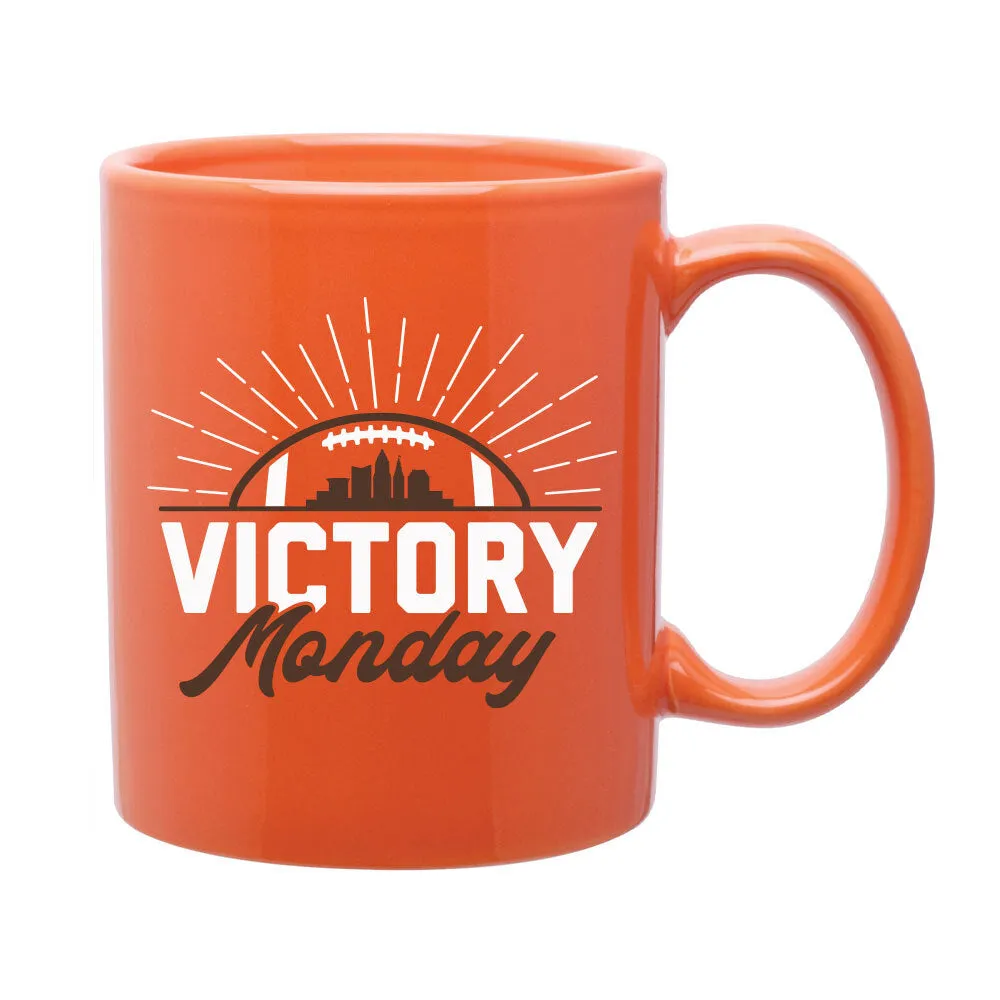 Victory Monday Mug