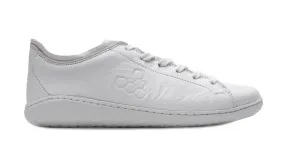 Vivobarefoot Men's Geo Court III Bright White