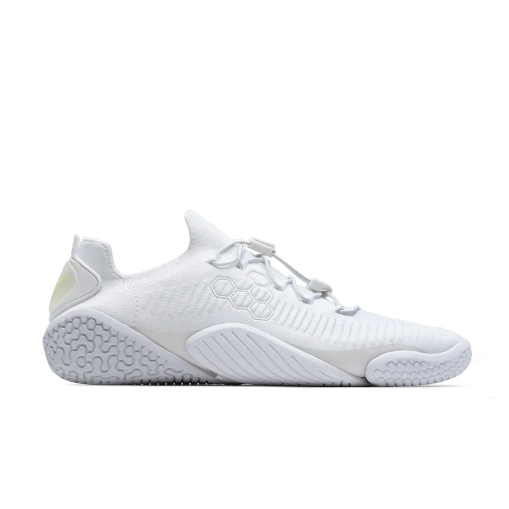 Vivobarefoot Motus Flex Mens Bright White