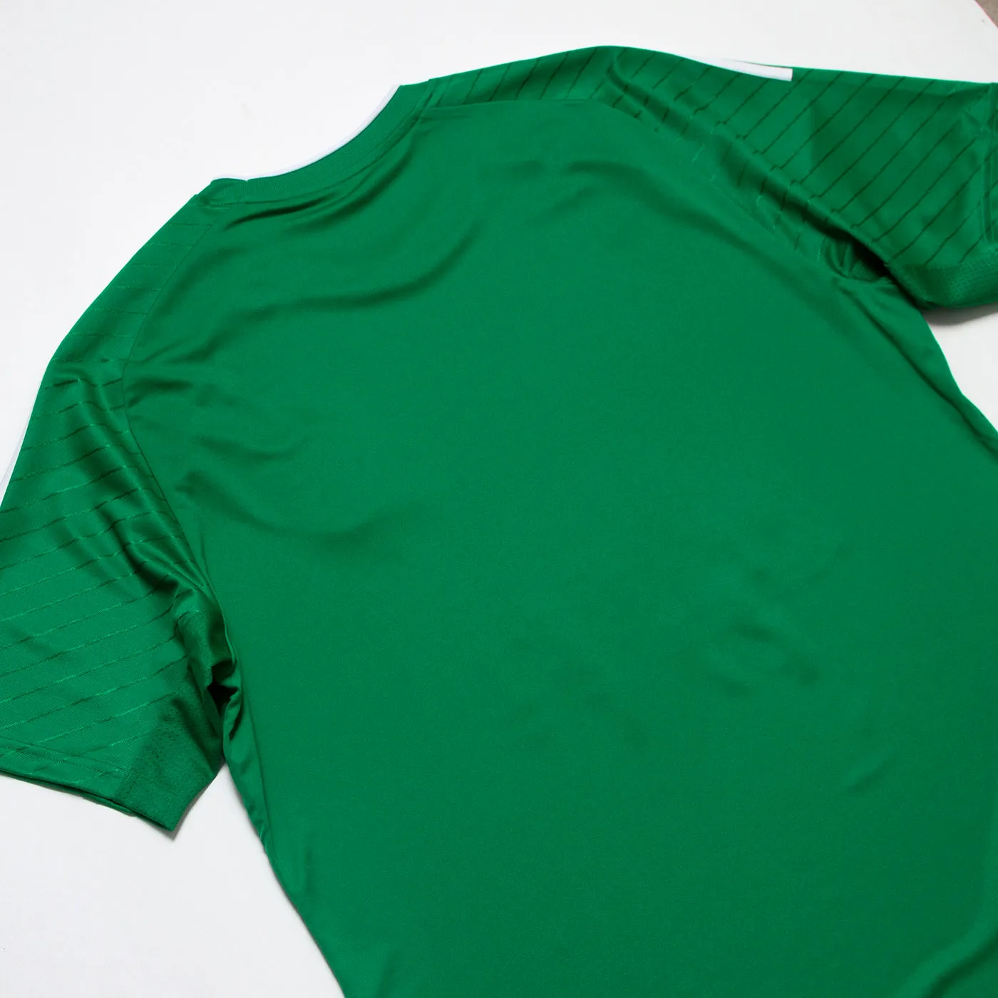 Wasted Heroes FC Campeon - Training Jersey - Green