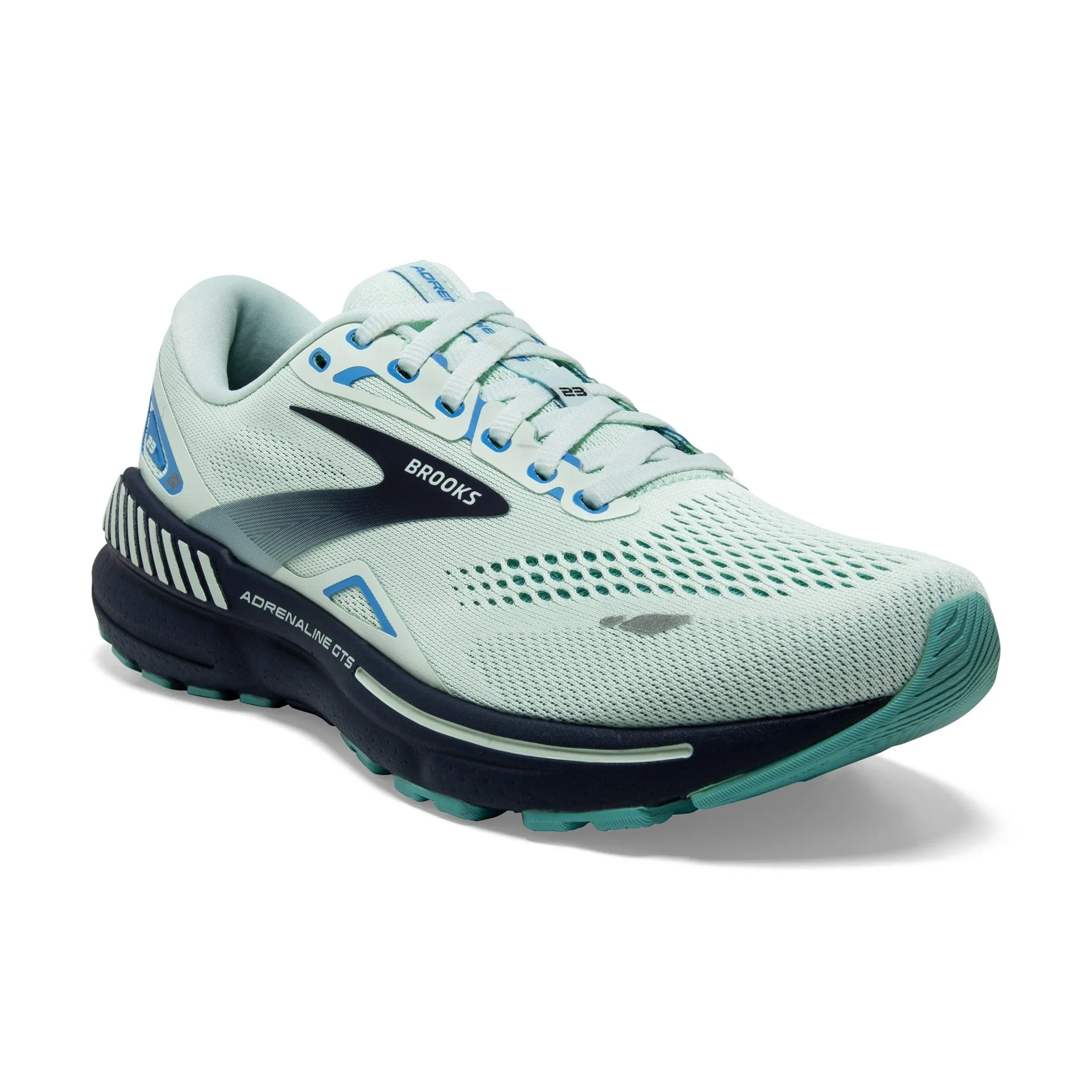 Women's Adrenaline GTS 23 by Brooks