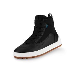 Women's Alta High Top - Narrow Fit - Asphalt Black