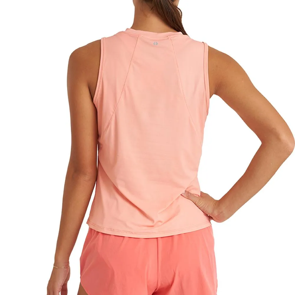 Women's Performance Tennis Tank