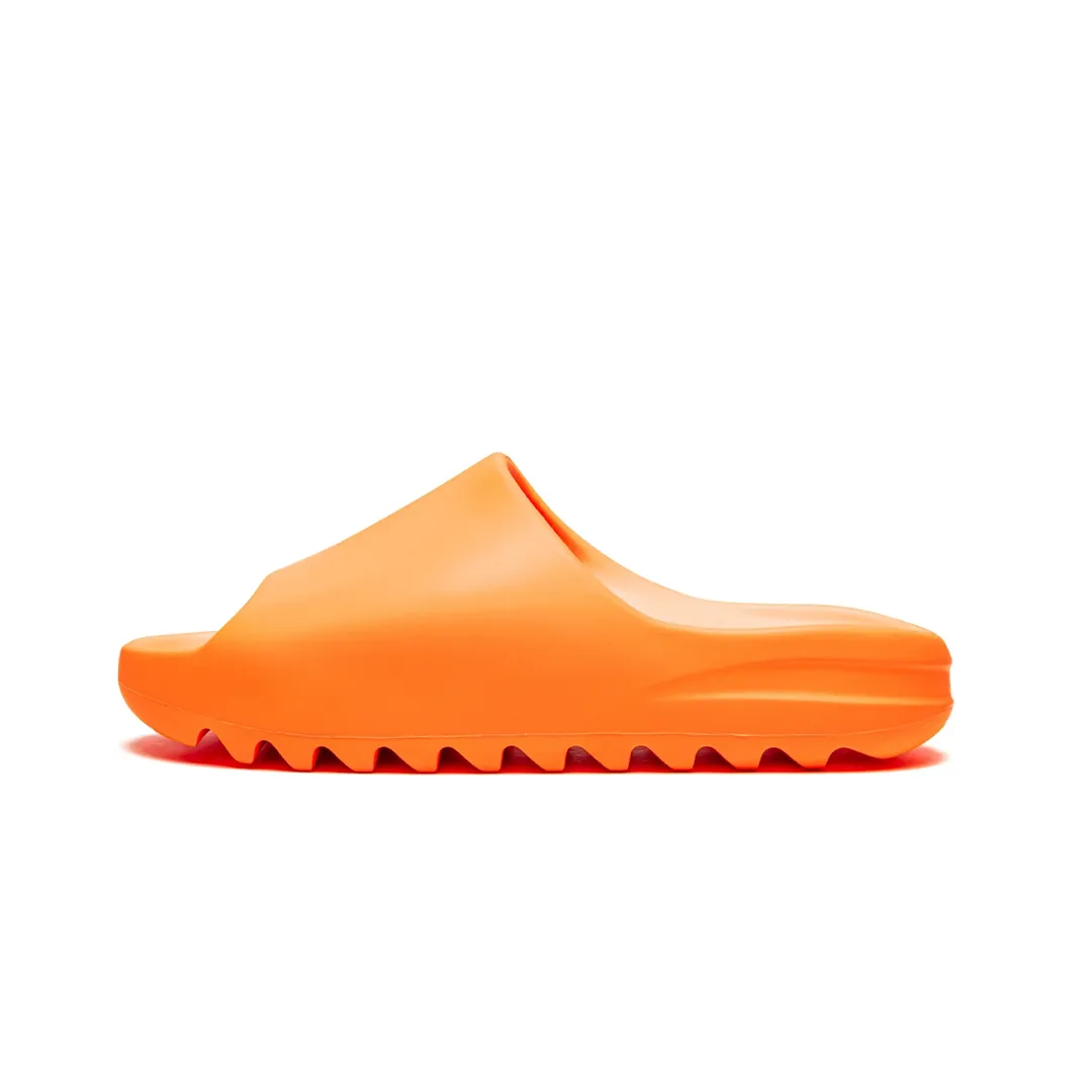 Yeezy Slide Enflame Orange