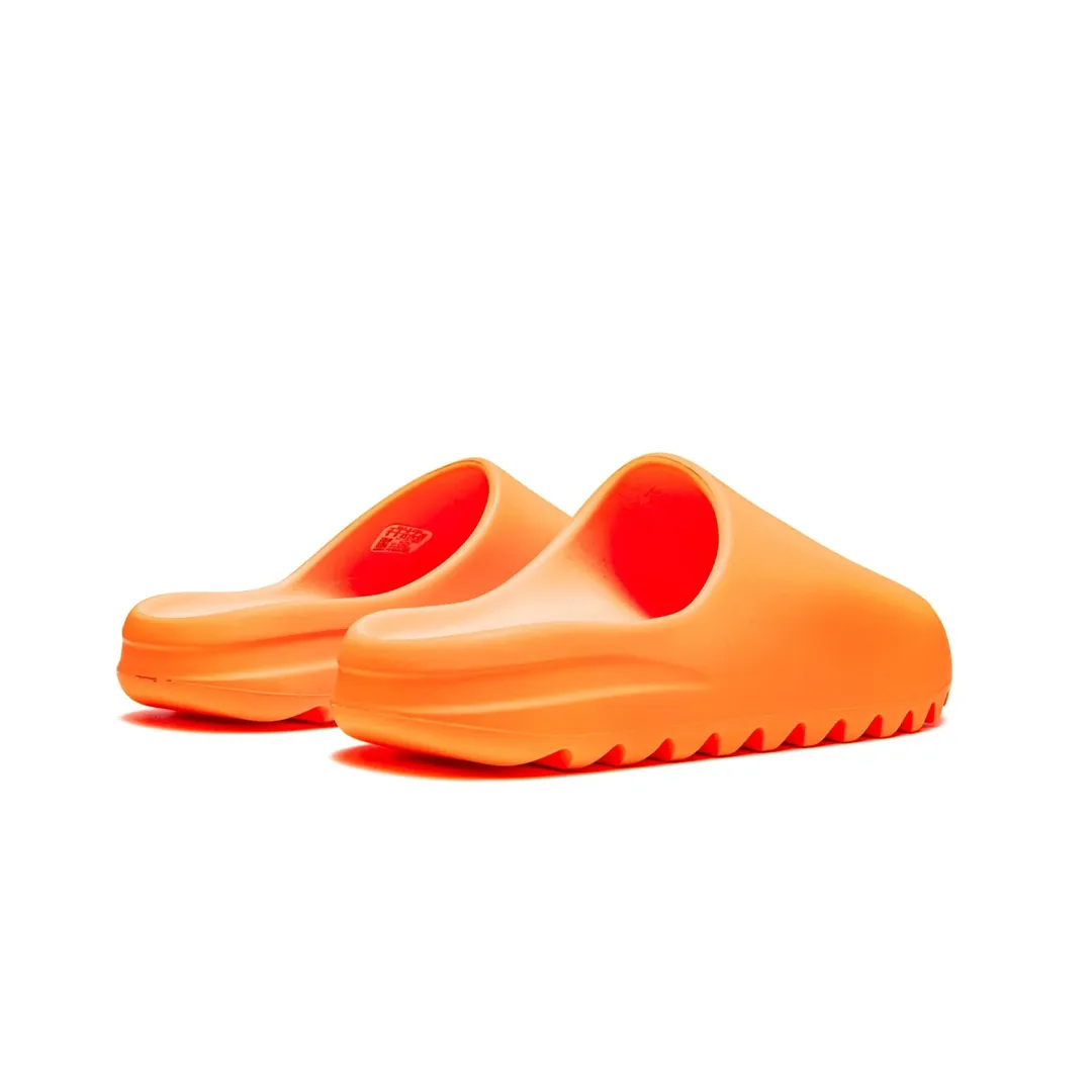 Yeezy Slide Enflame Orange