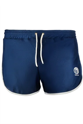 YMR Track Club Söder Mälarstrand Men's Shorts Navy